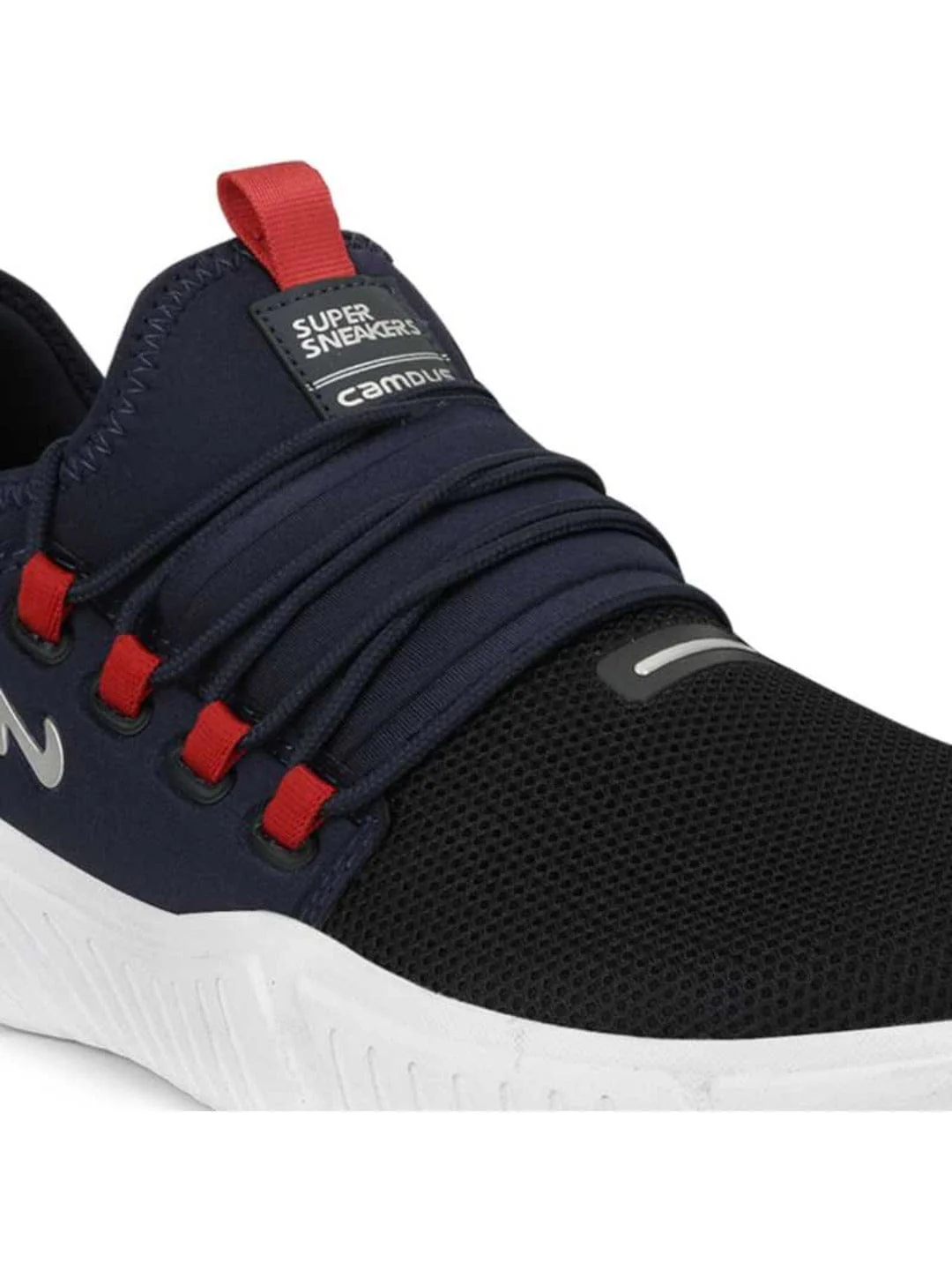 KENT Blue Men's Running Shoes - Image 5