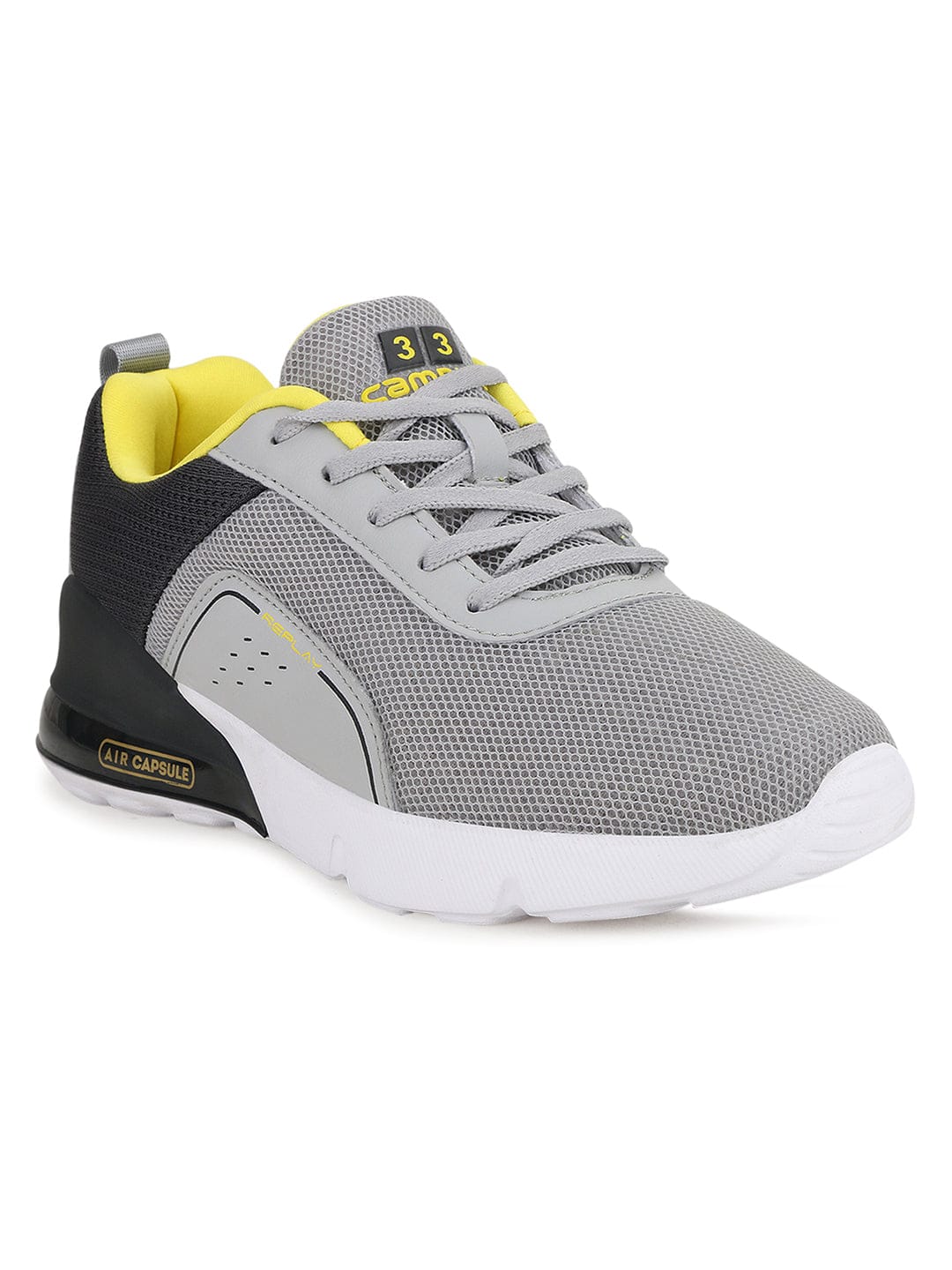 KIDOS-CHILD Child Running Shoes - Image 2