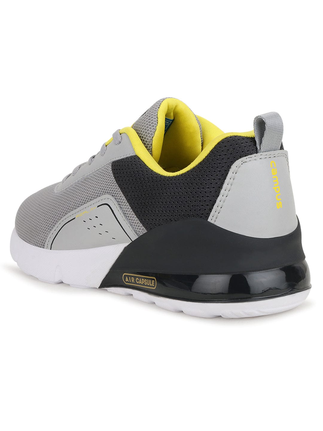 KIDOS-CHILD Child Running Shoes - Image 3