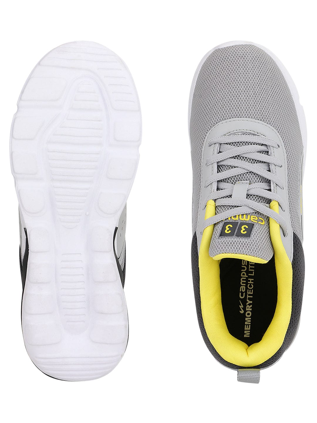 KIDOS-CHILD Child Running Shoes - Image 4