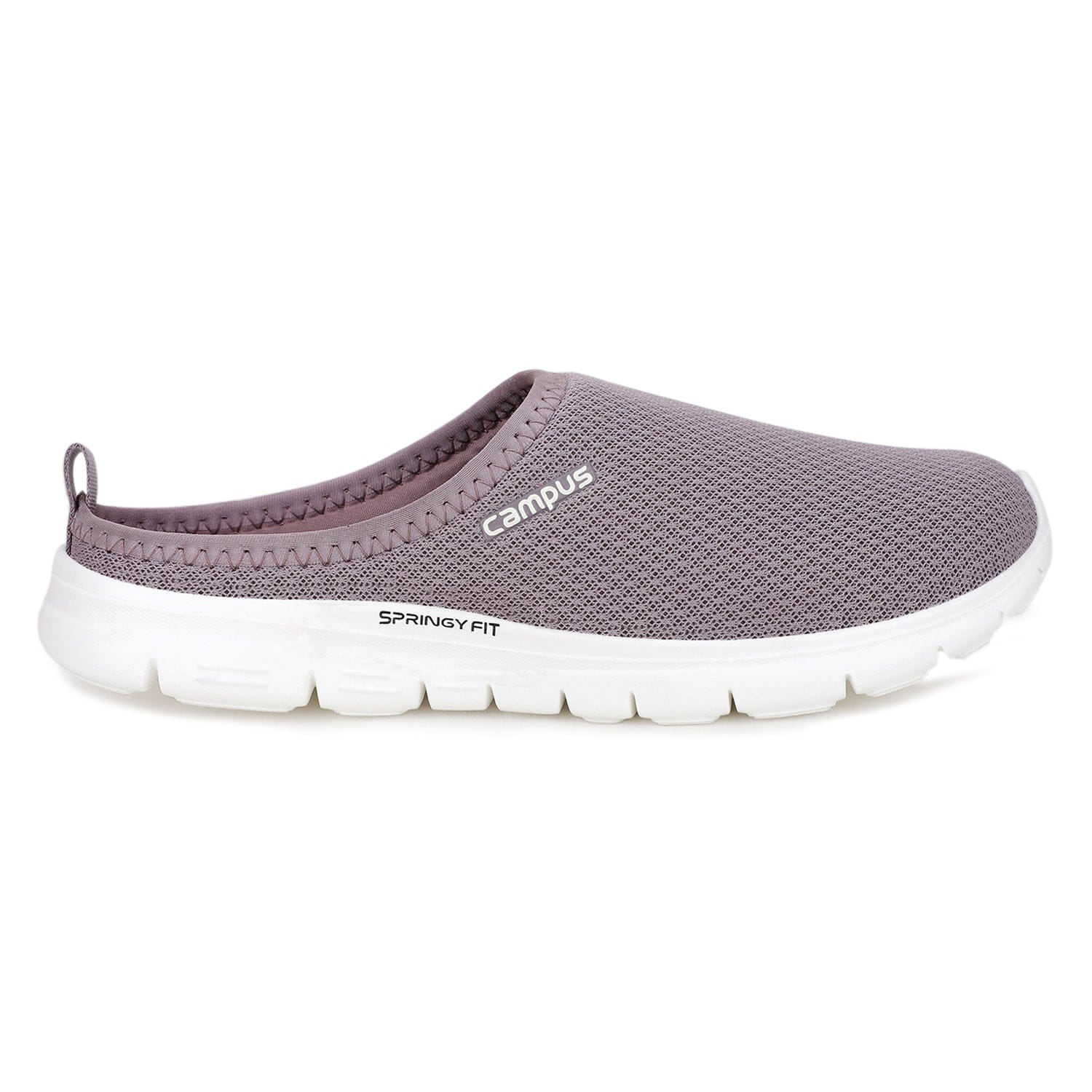 KIM Purple Women's Walking Shoes