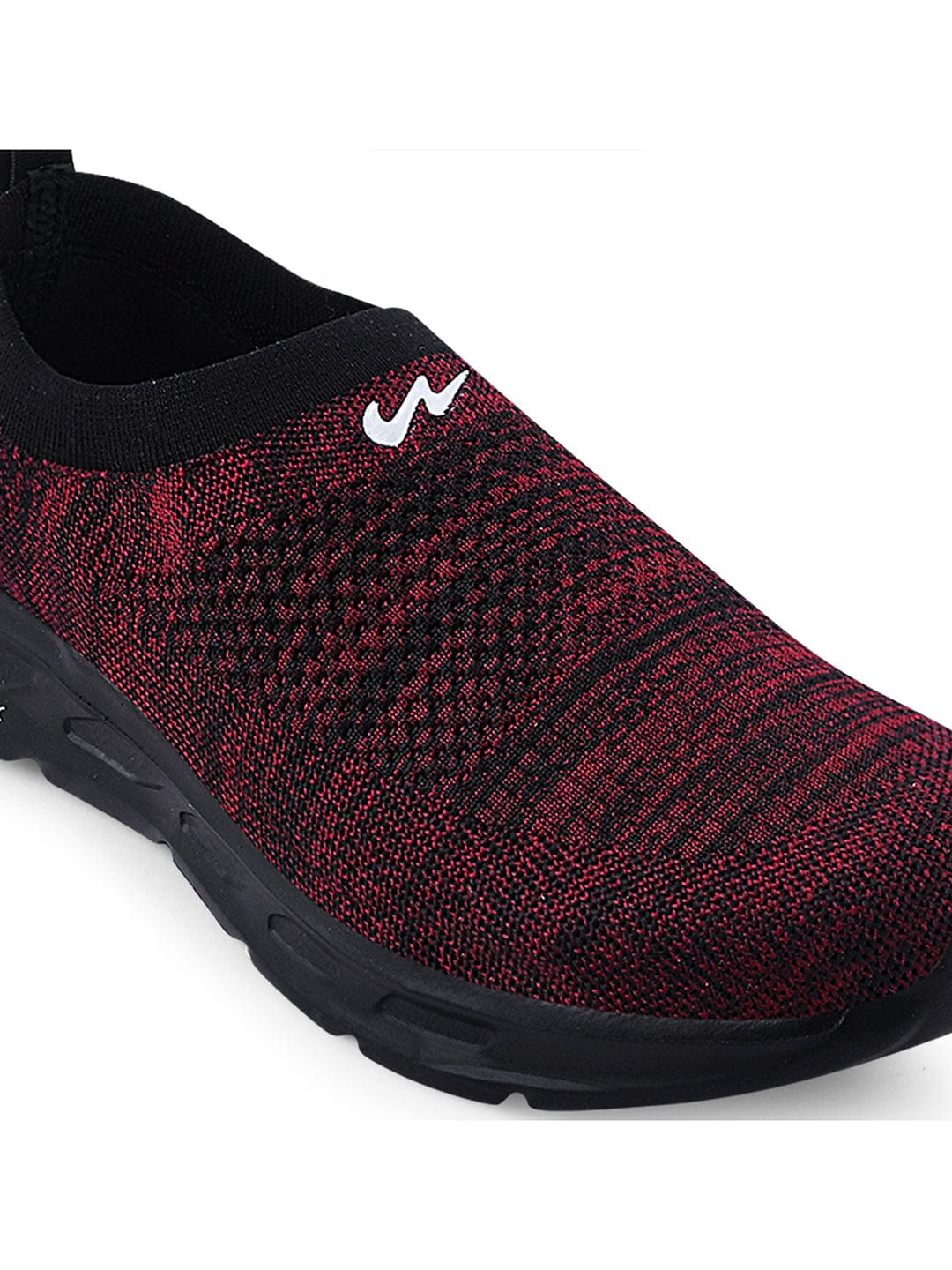 KING Pro Rust Men's Walking Shoes - Image 5