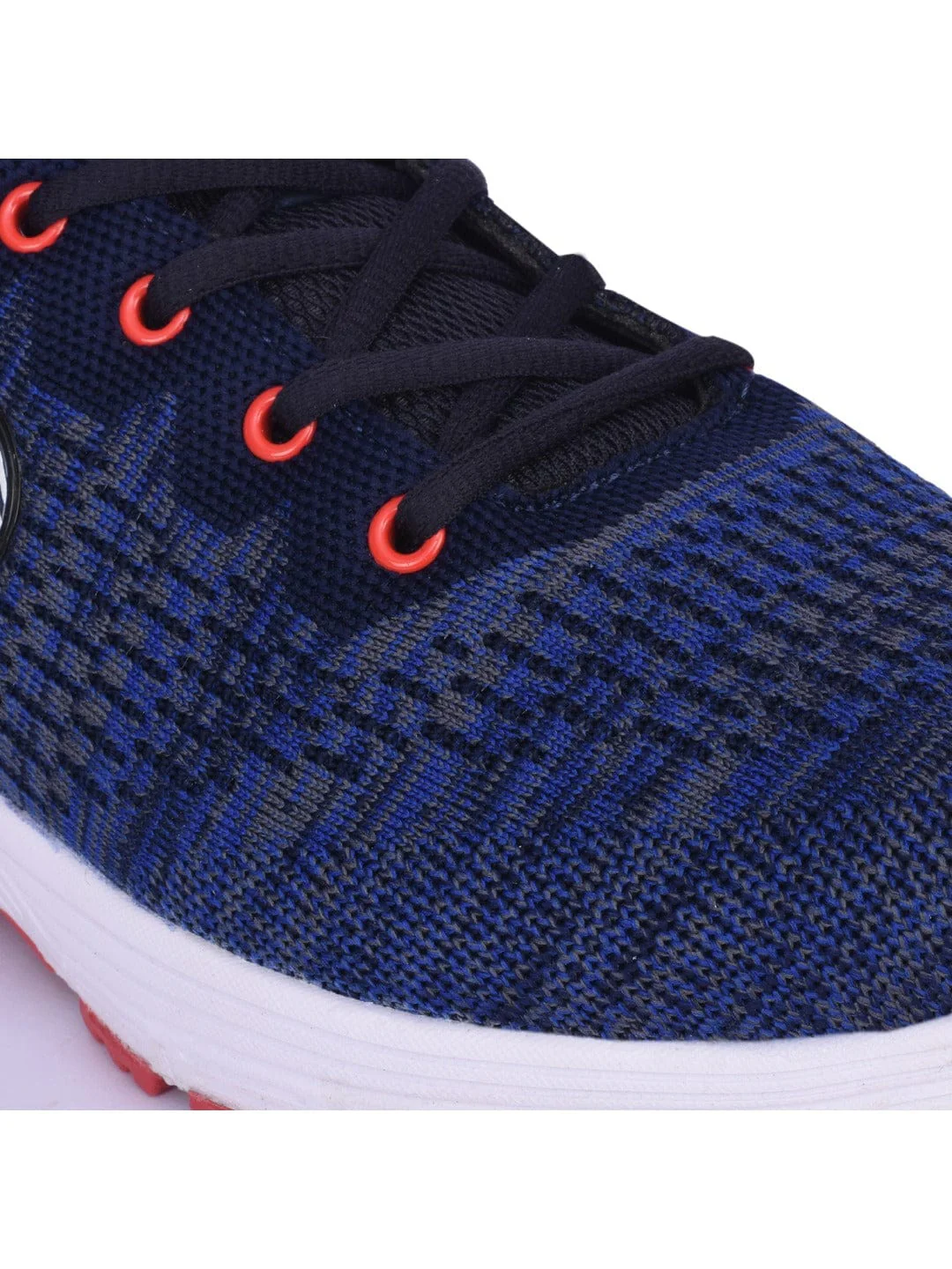 KRISH Navy Men's Running Shoes - Image 5