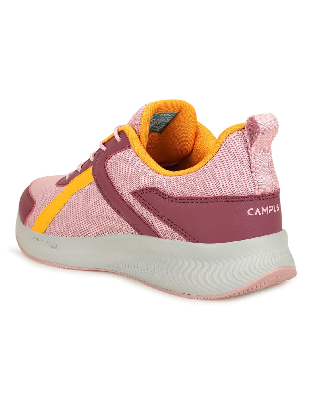KRYSTAL Women's Sports Shoes - Image 3