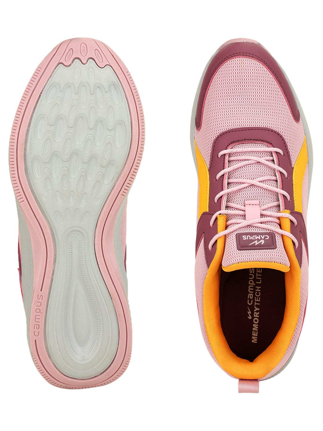 KRYSTAL Women's Sports Shoes - Image 5