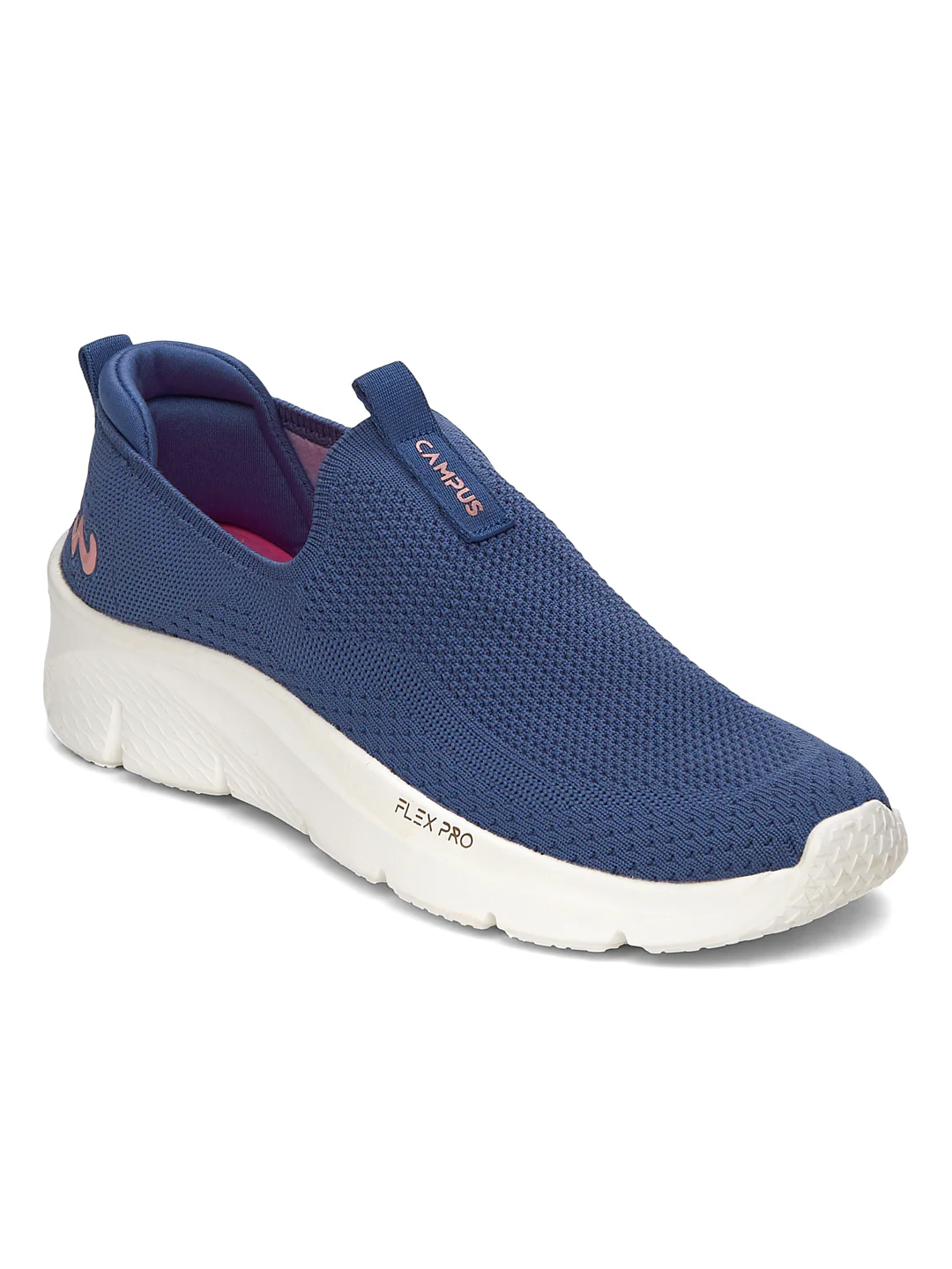 KURSTIN Blue Women's Walking shoes - Image 2