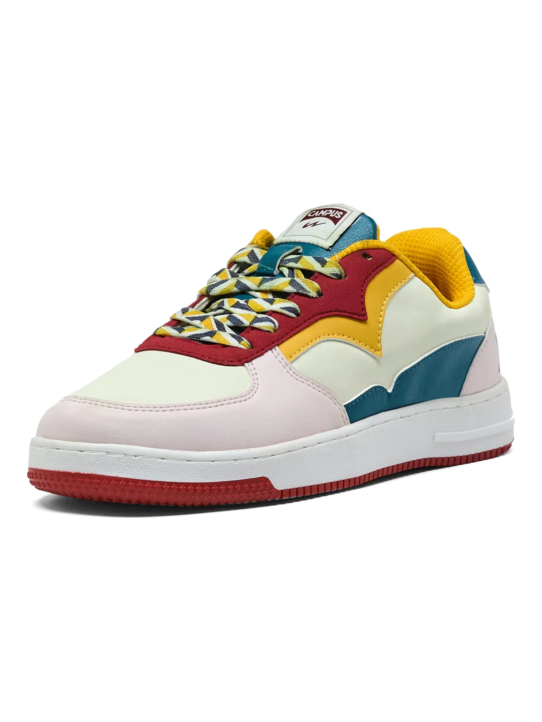 LEAP Off White Women's Sneakers - Image 6