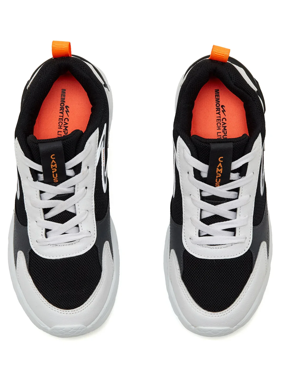 LEVEL CH Black  Child Sneakers - Image 6