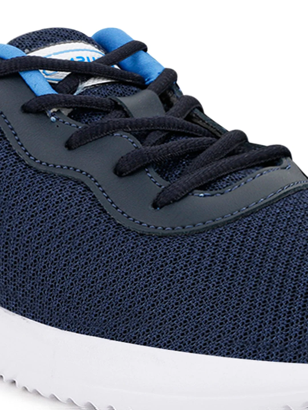 LISA N Blue Women's Casual Shoes - Image 5