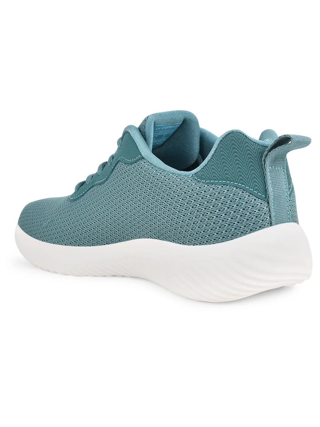 LISA N Green Women's Casual Shoes - Image 3
