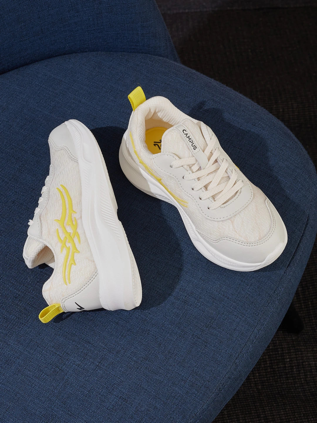 LOBO NEW KIDS Off White Kids Running Shoes
