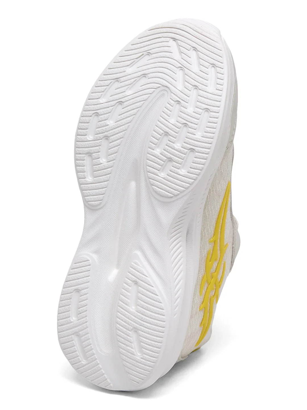 LOBO NEW KIDS Off White Kids Running Shoes - Image 4