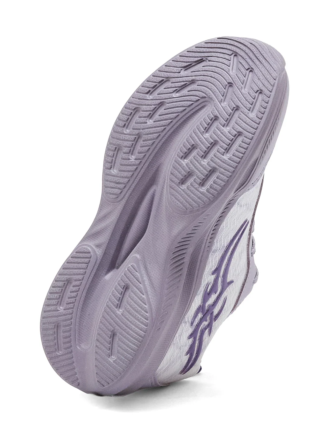 LOBO NEW KIDS Purple Kids Running Shoes - Image 4