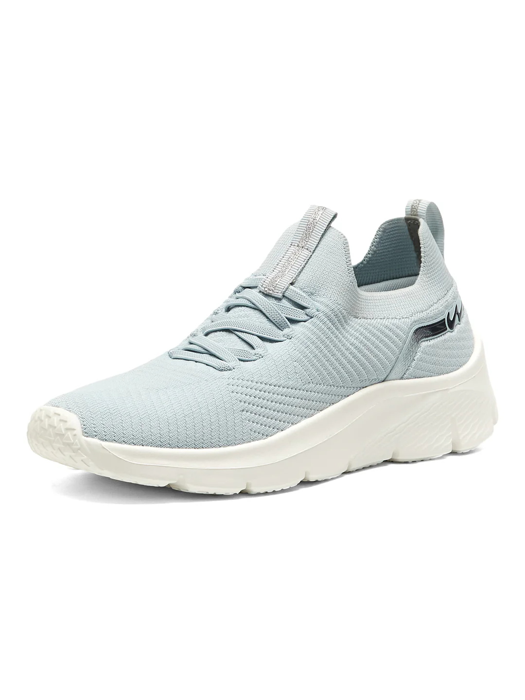LUMI Blue Women's Walking Shoes - Image 5