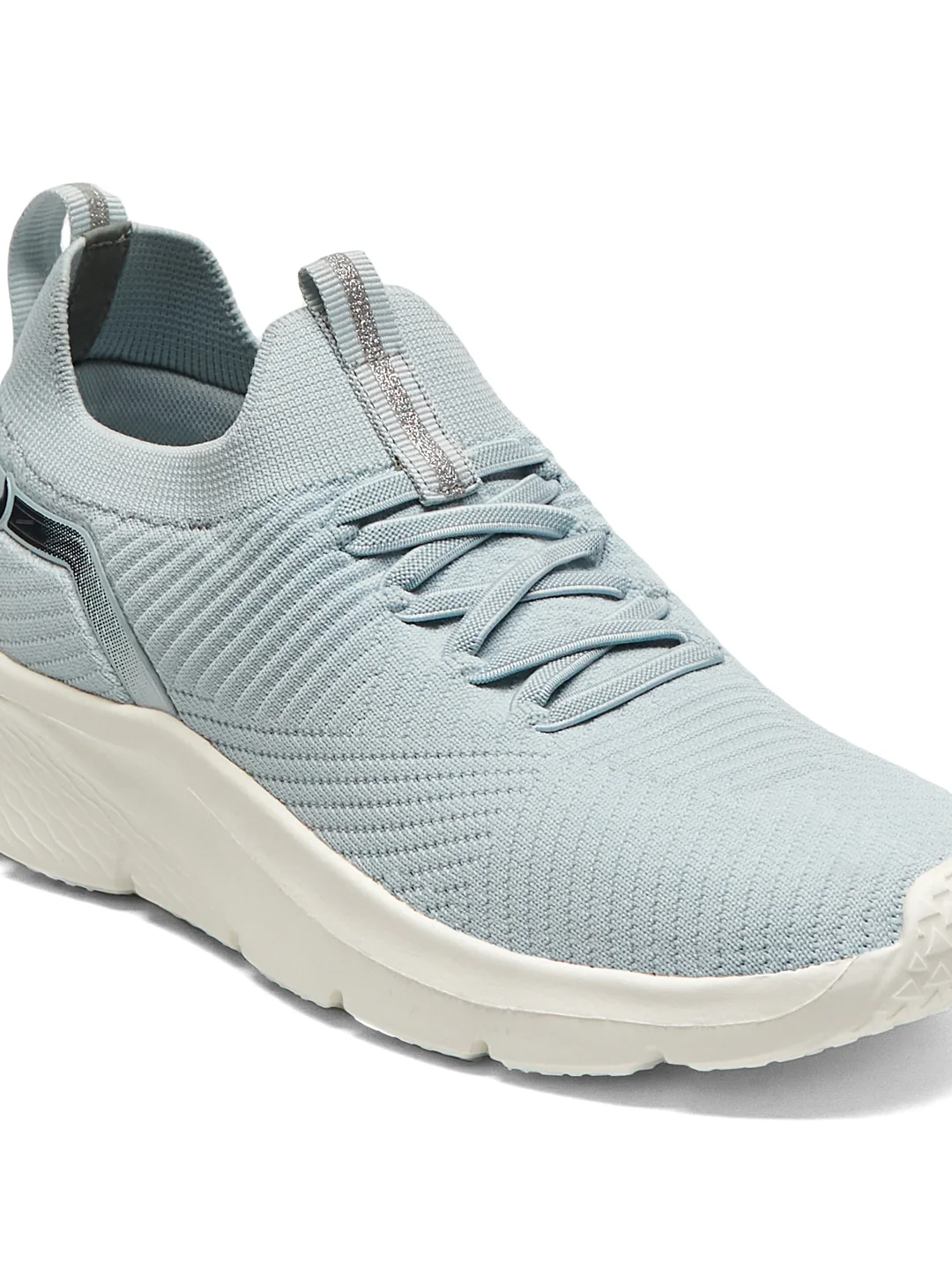 LUMI Blue Women's Walking Shoes - Image 6