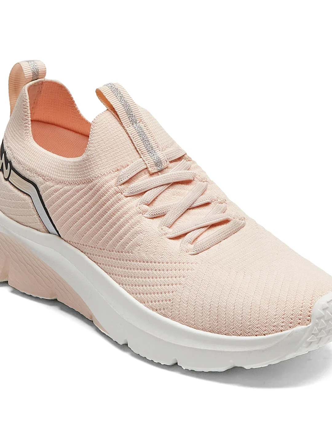 LUMI Peach Women's Walking Shoe - Image 6