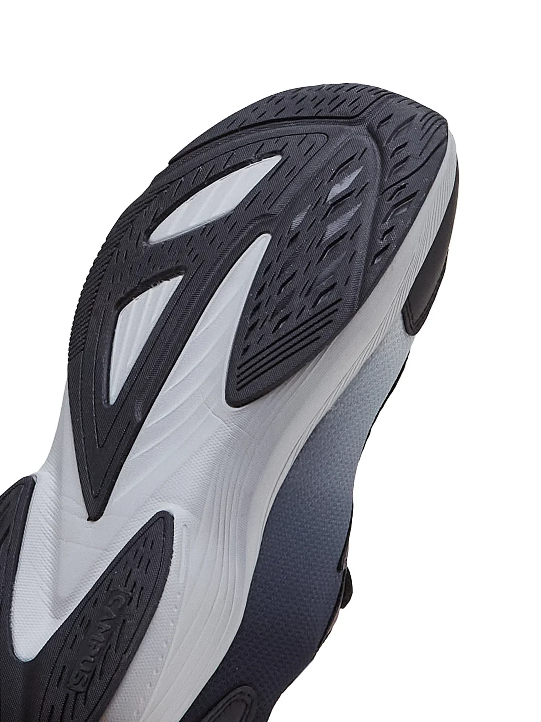 LUNAR Black Kids Running Shoes - Image 4