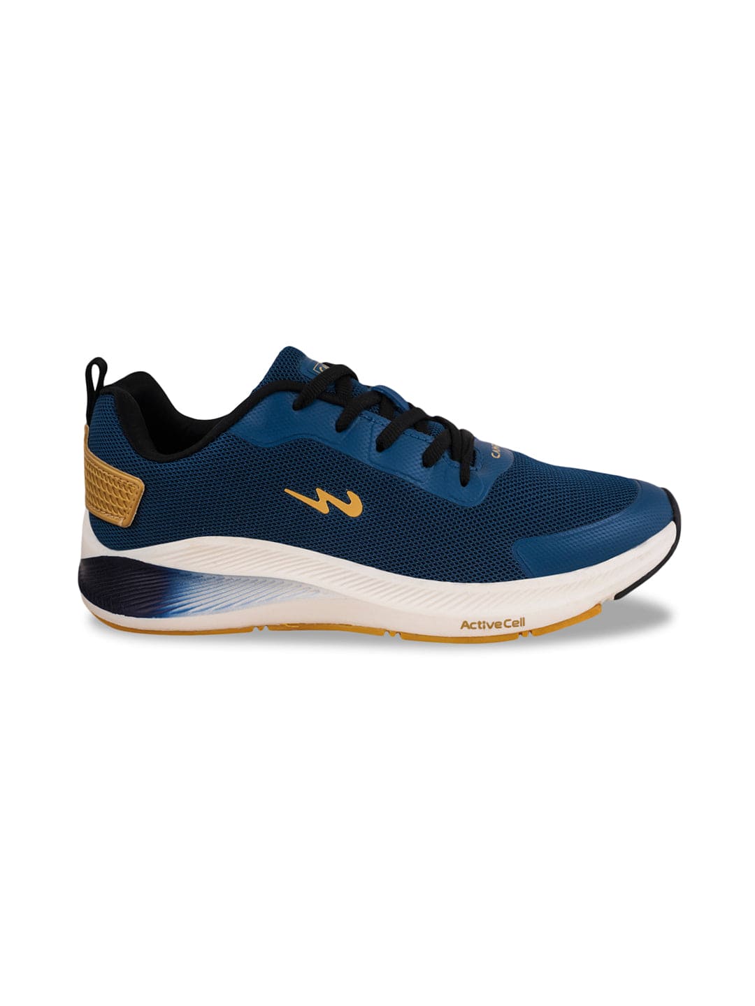 MADRIAN Blue Men's Running Shoes