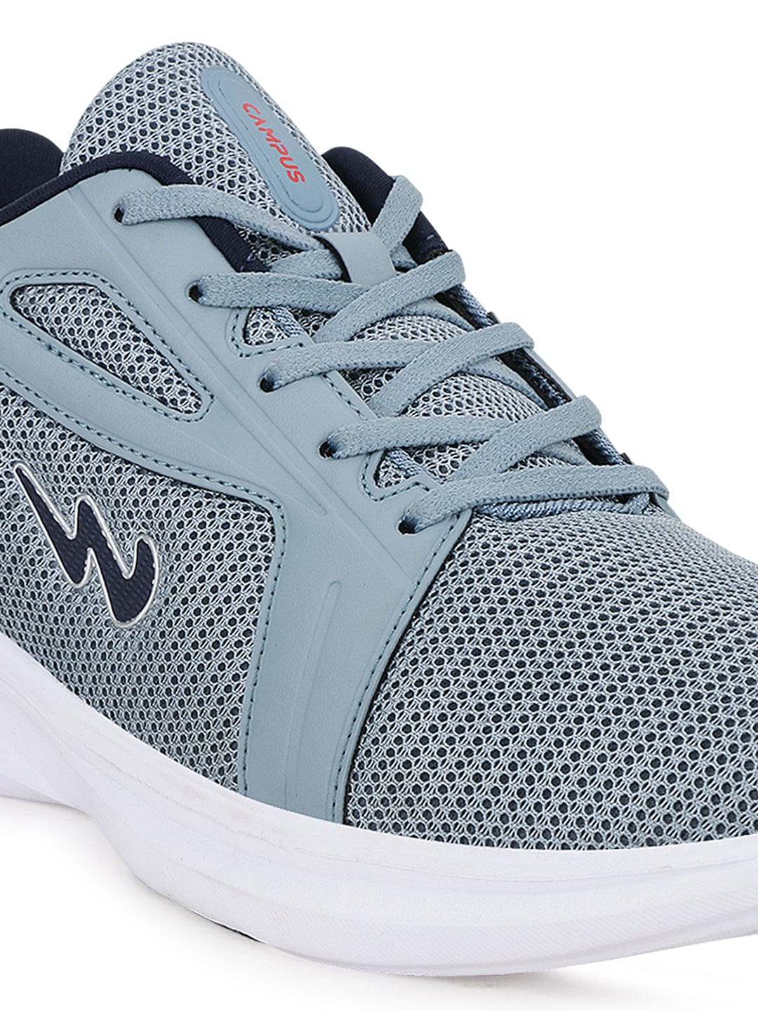 MAGNITE Blue Men's Running Shoes - Image 5