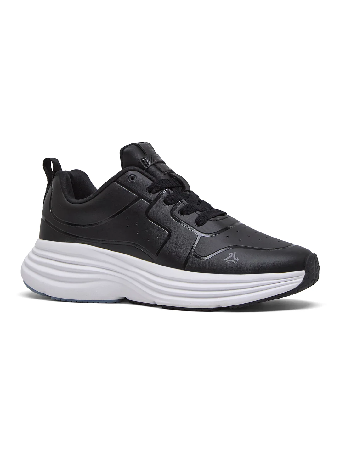 MAGNO Black Child Sneakers - Image 2