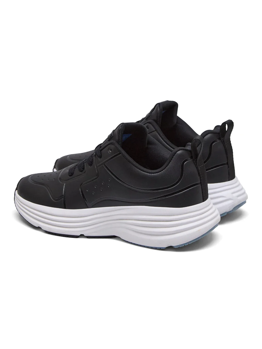 MAGNO Black Child Sneakers - Image 5