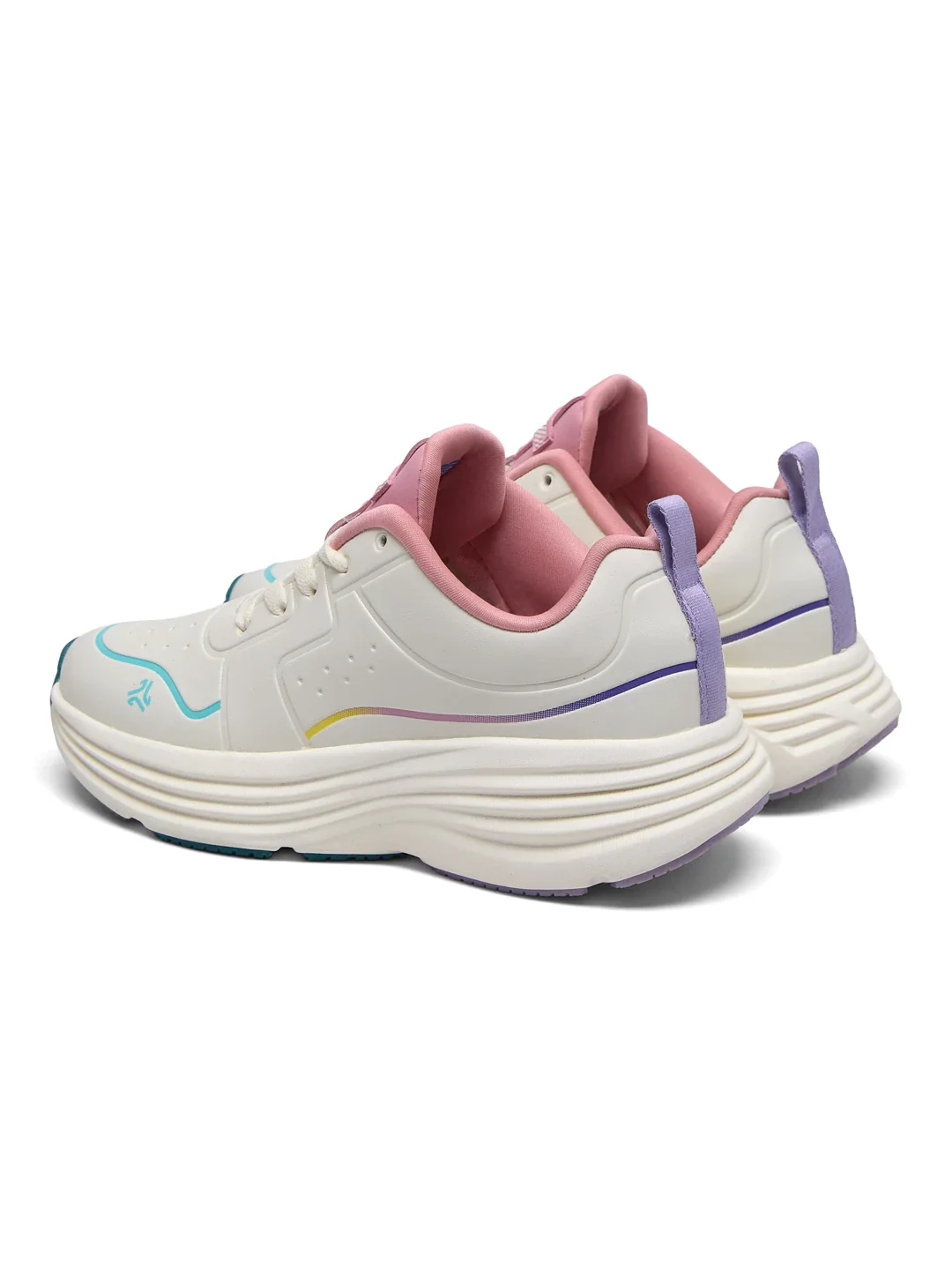 MAGNO White Child Sneakers - Image 5