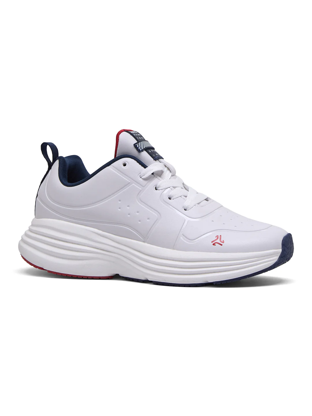 MAGNO White Child Sneakers - Image 2