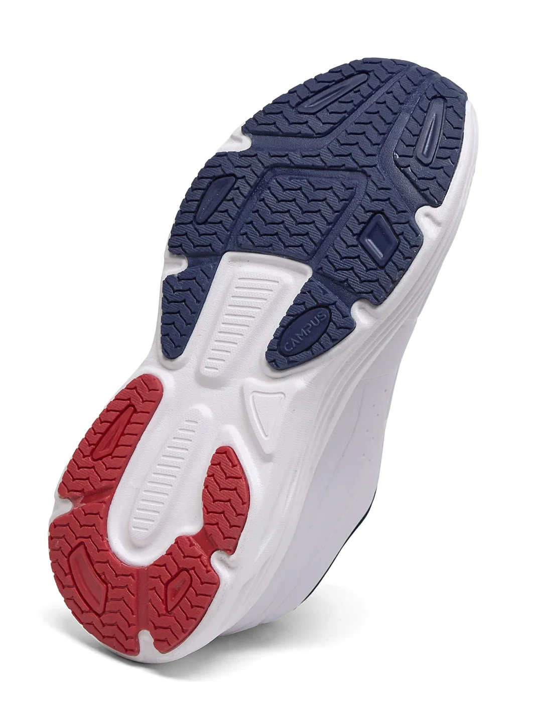 MAGNO White Child Sneakers - Image 4