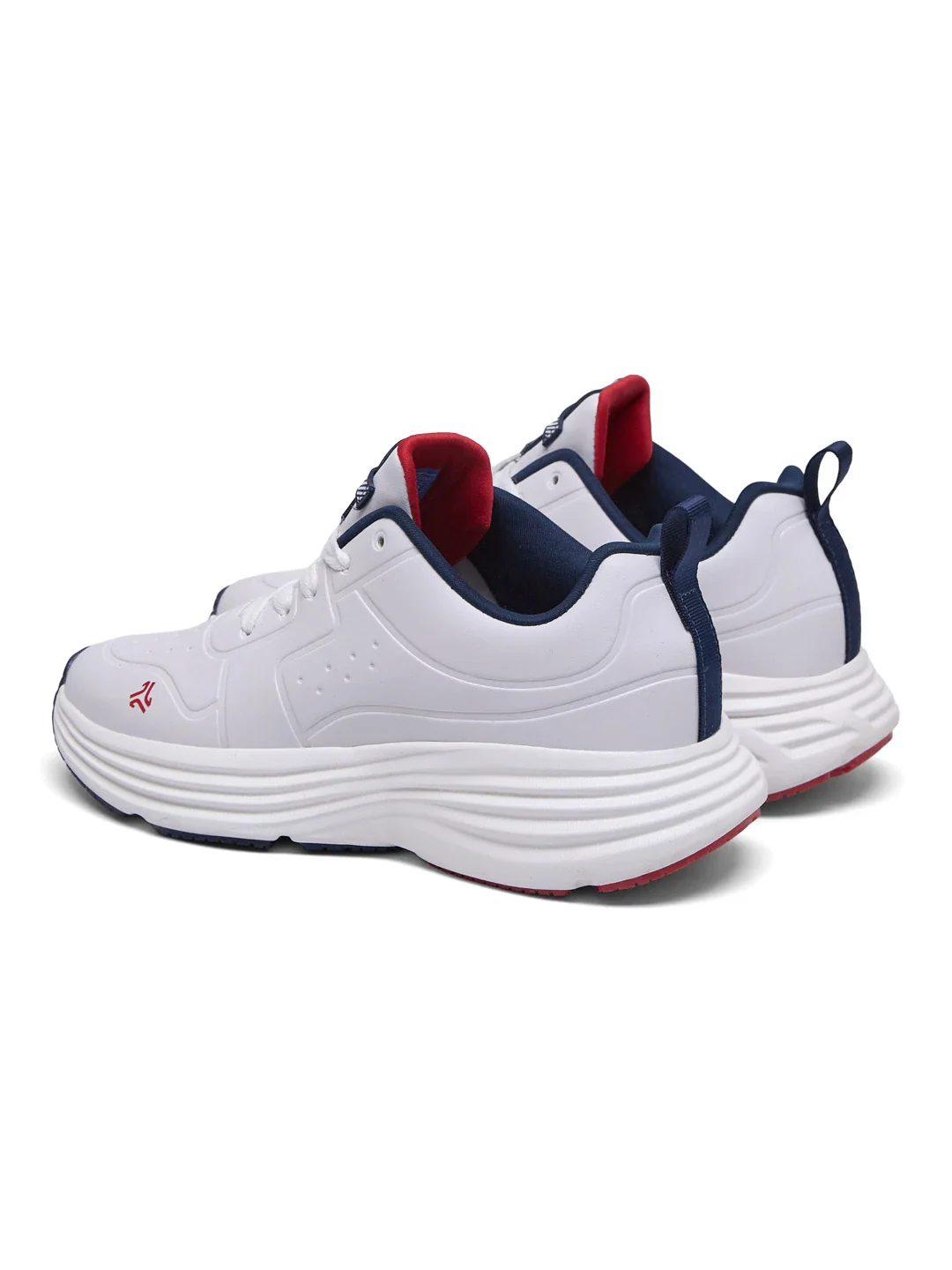 MAGNO White Child Sneakers - Image 5