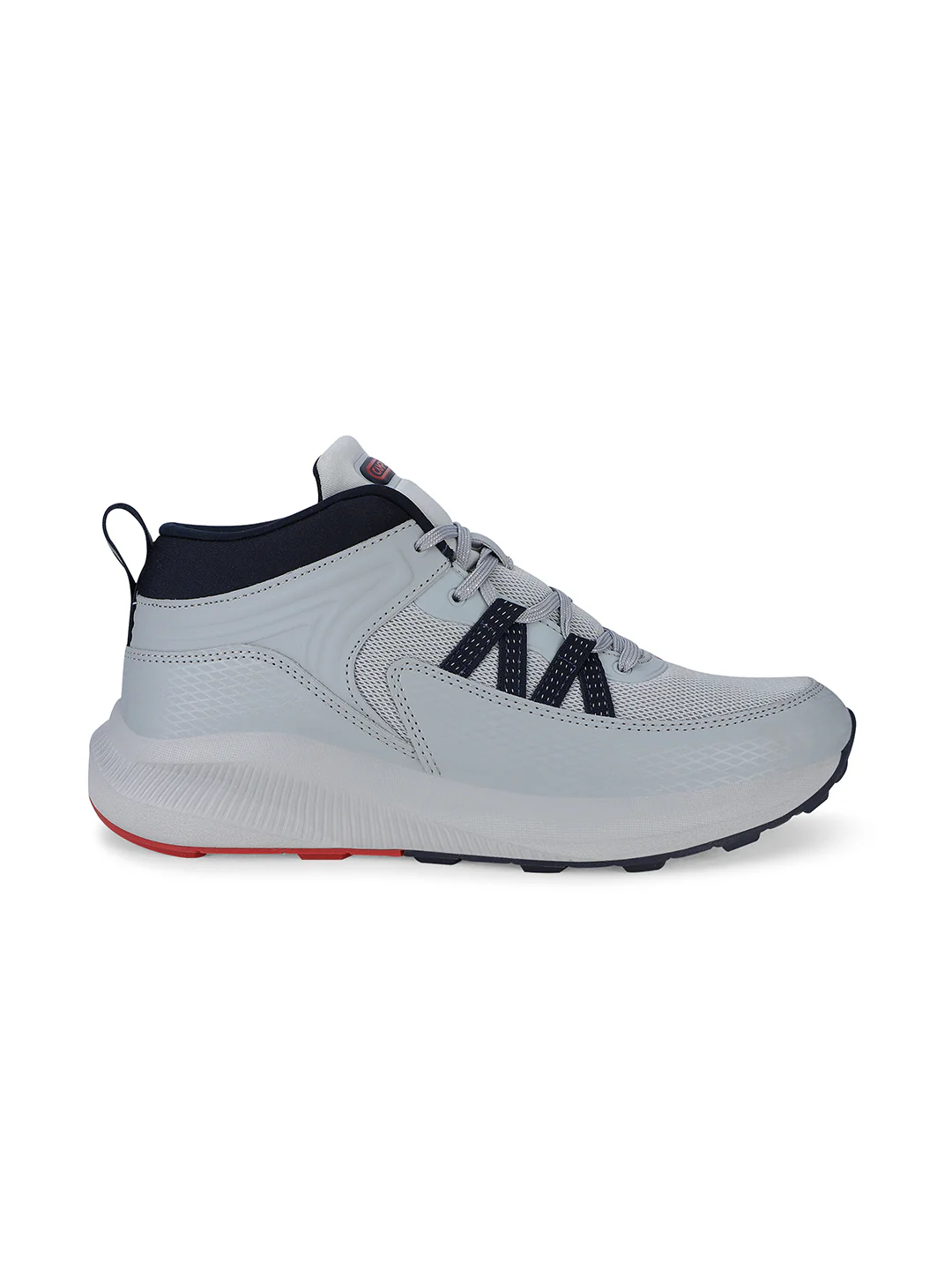 MARGOT Grey Men's Sports Shoes
