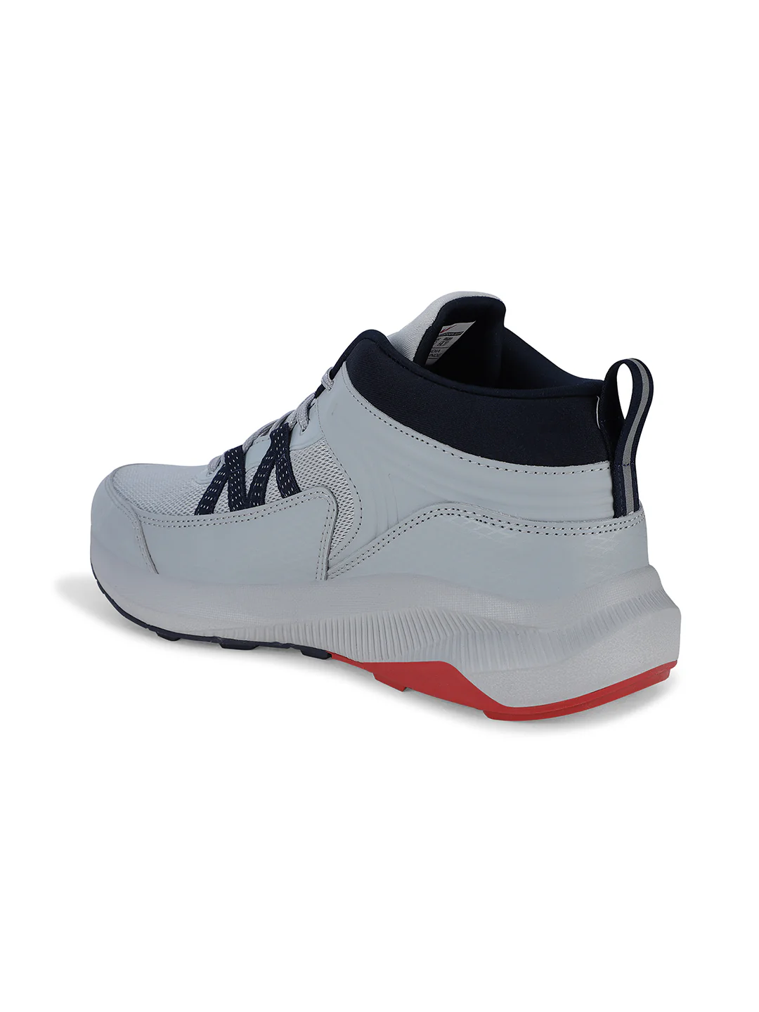 MARGOT Grey Men's Sports Shoes - Image 3