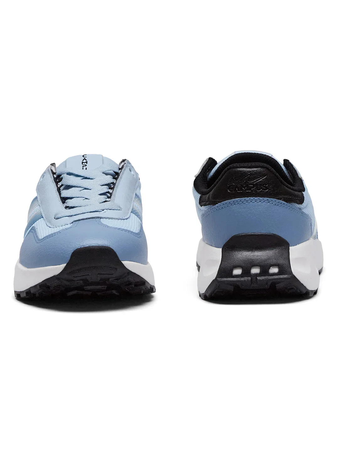 MASK Blue Men's Running Shoes - Image 4