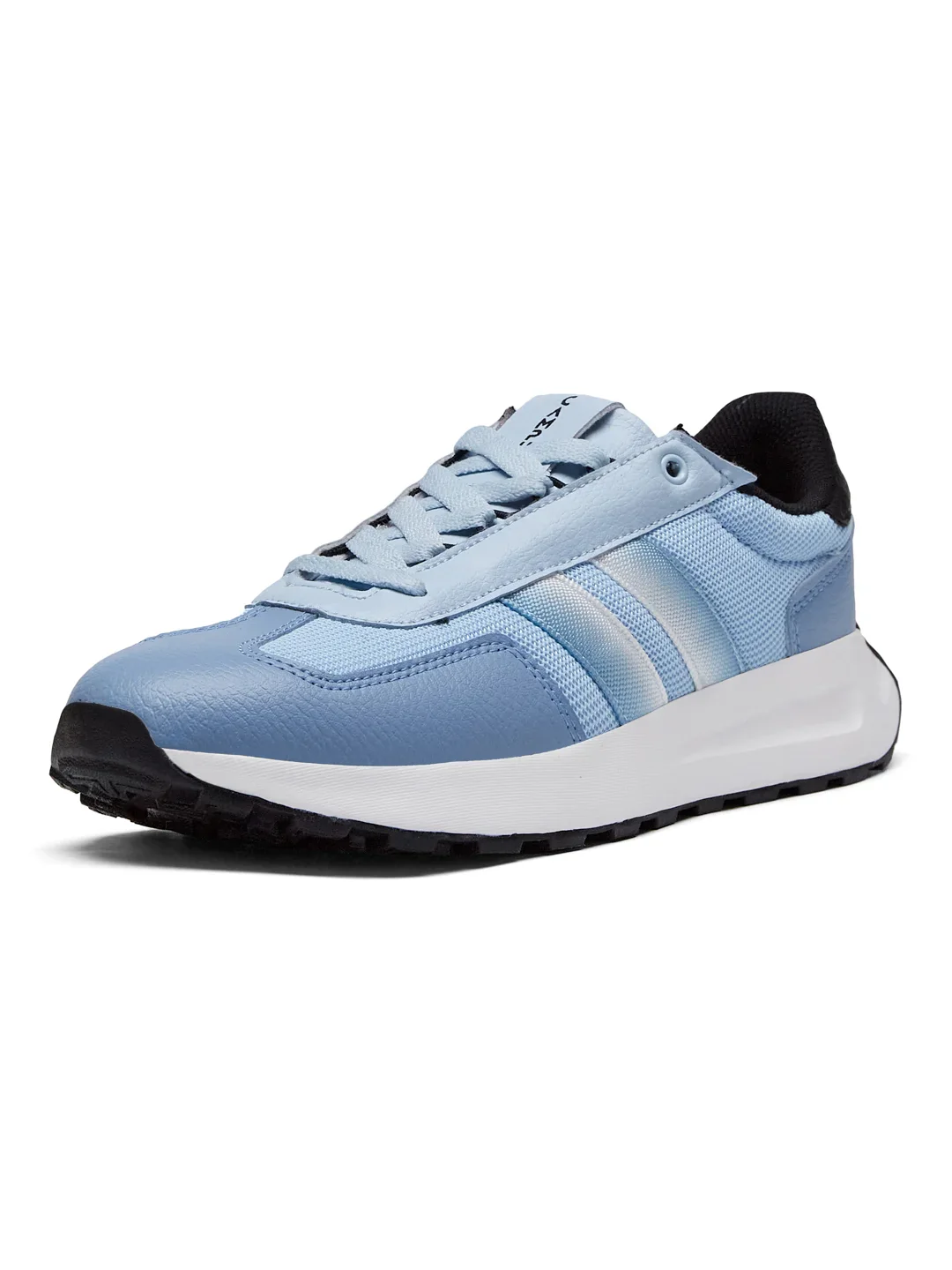 MASK Blue Men's Running Shoes - Image 6