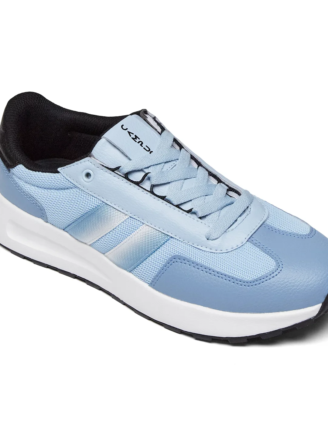 MASK Blue Men's Running Shoes - Image 7