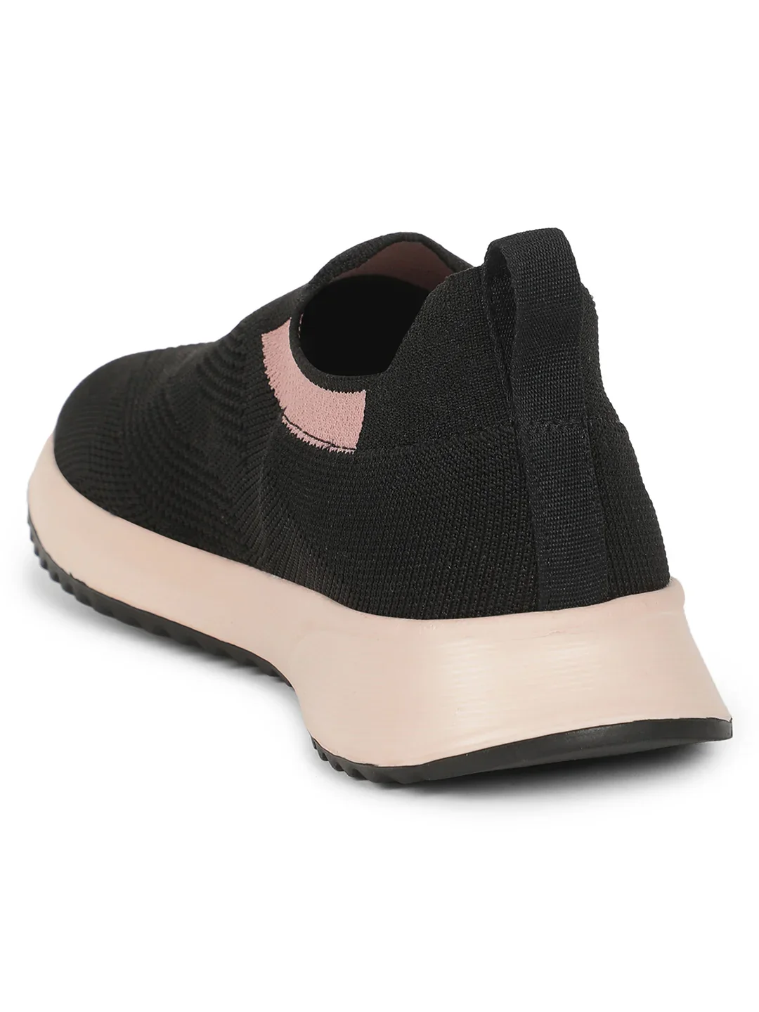 MASON Black Women's Running Shoes - Image 6