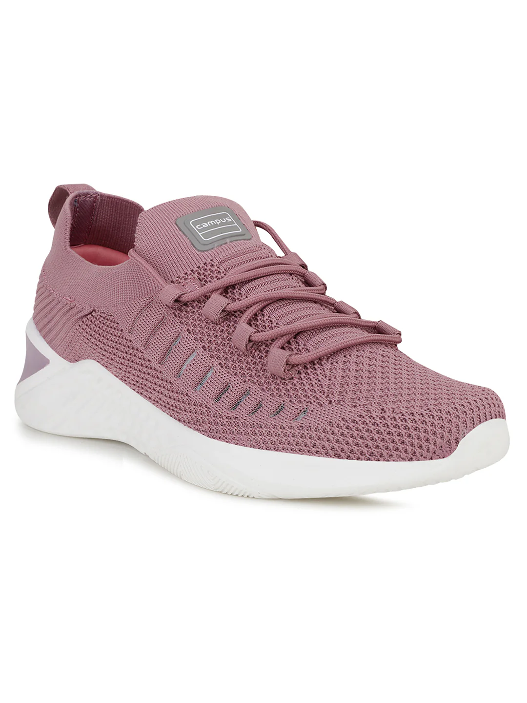 MATTY Peach Women's Walking Shoes - Image 2