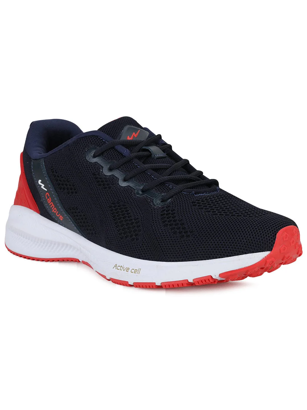 MAXICO Blue Men's Running Shoes - Image 2