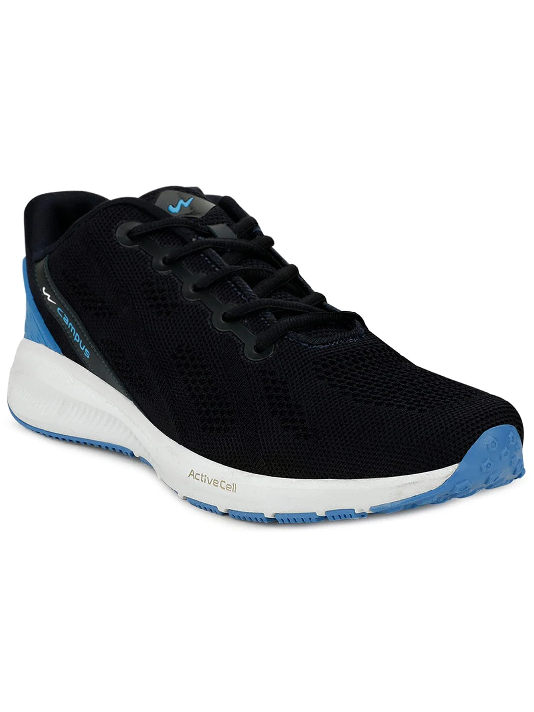 MAXICO Blue Men's Running Shoes - Image 2
