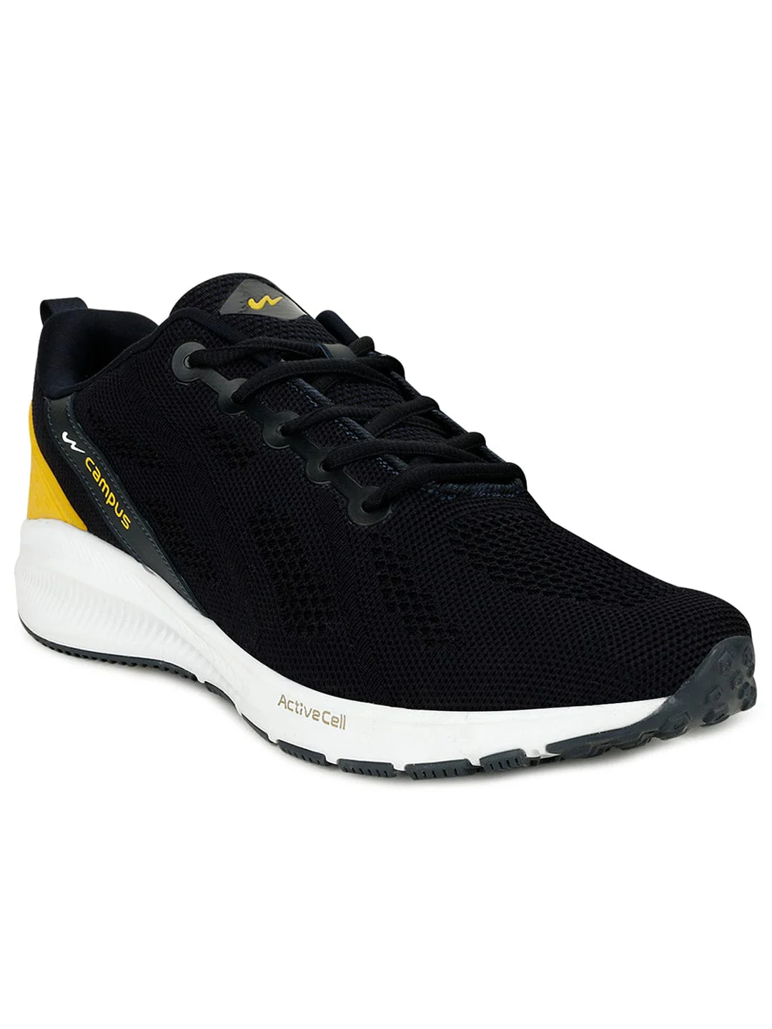 MAXICO Blue Men's Running Shoes - Image 2