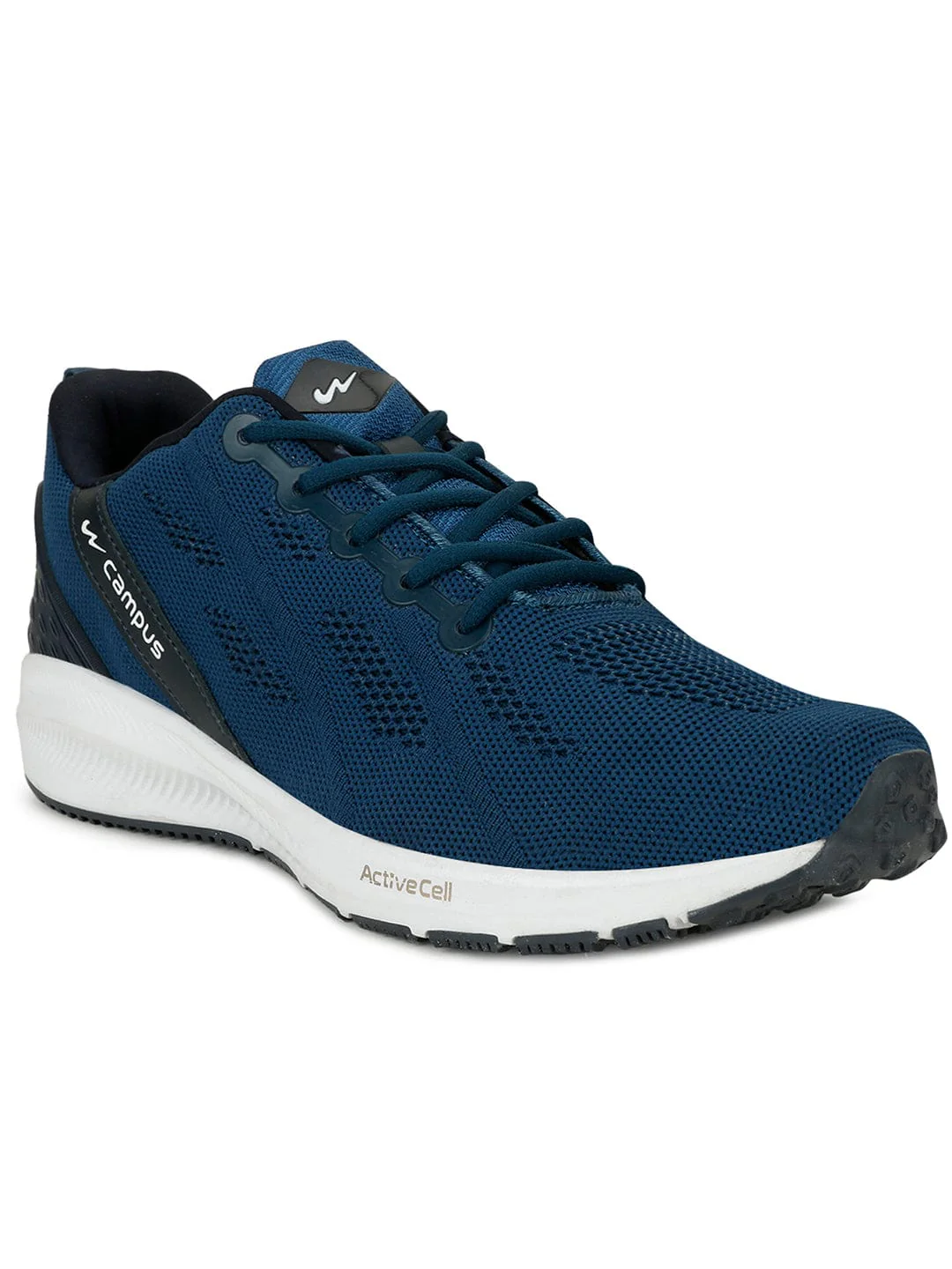 MAXICO Blue Men's Running Shoes - Image 2