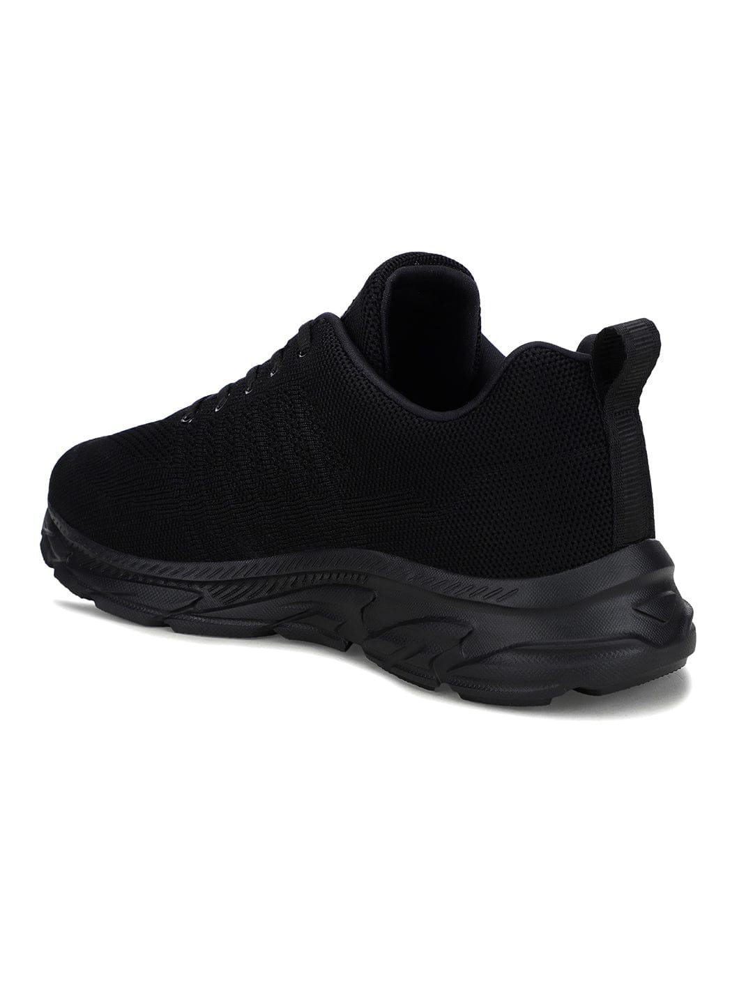 MAXIMUS G-5 Black Men's Running Shoes - Image 3