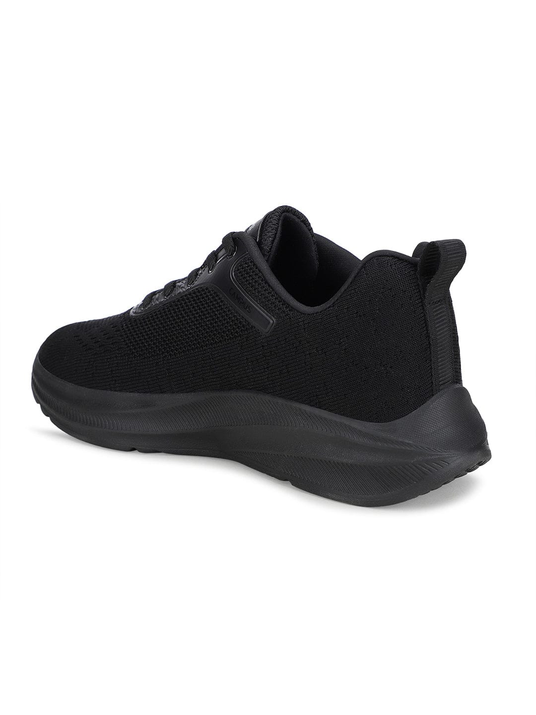 MAXIMUS L-1 Black Women's Running Shoes - Image 3
