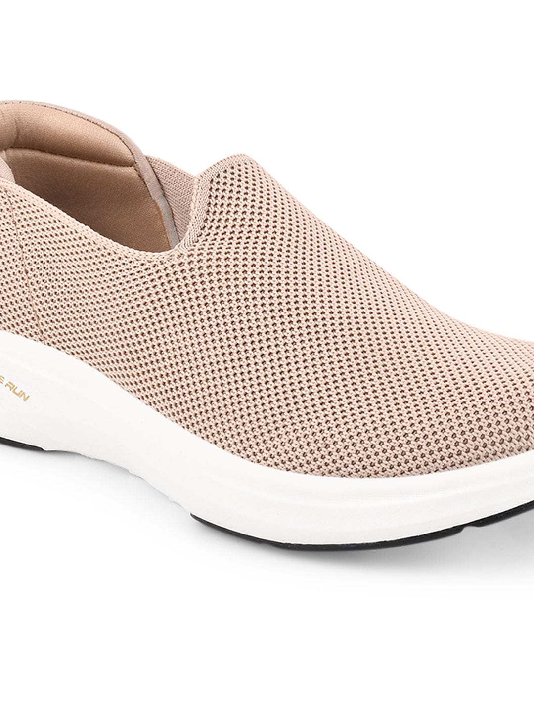 MAXWIN Black Men's Walking Shoes - Image 5
