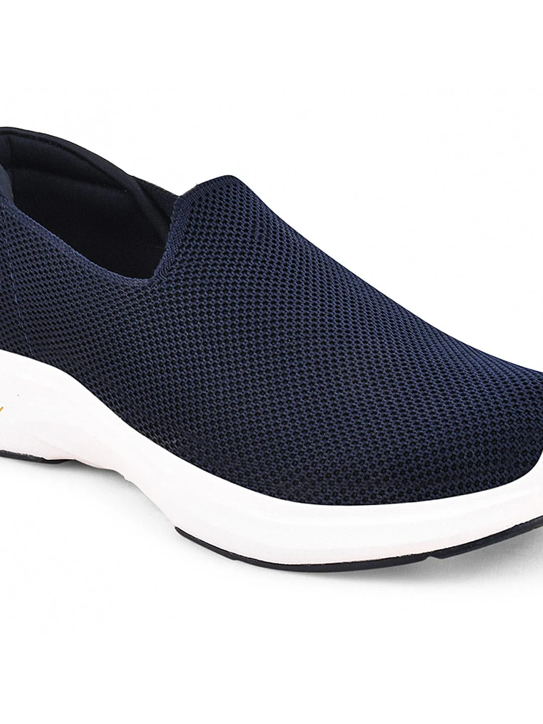 MAXWIN Blue Men's Walking Shoes - Image 5