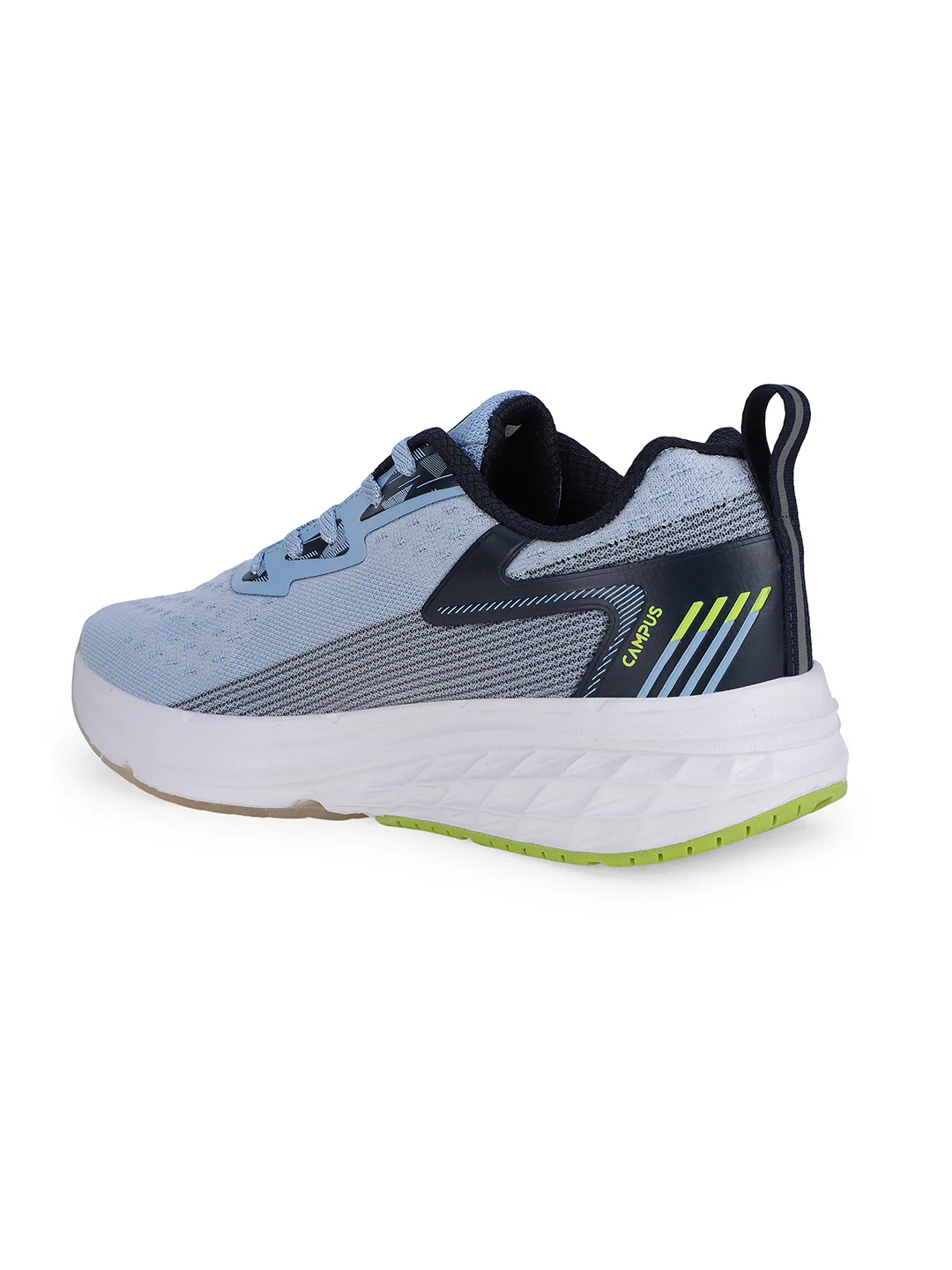 MAZE Blue Men's Sports Shoes - Image 4