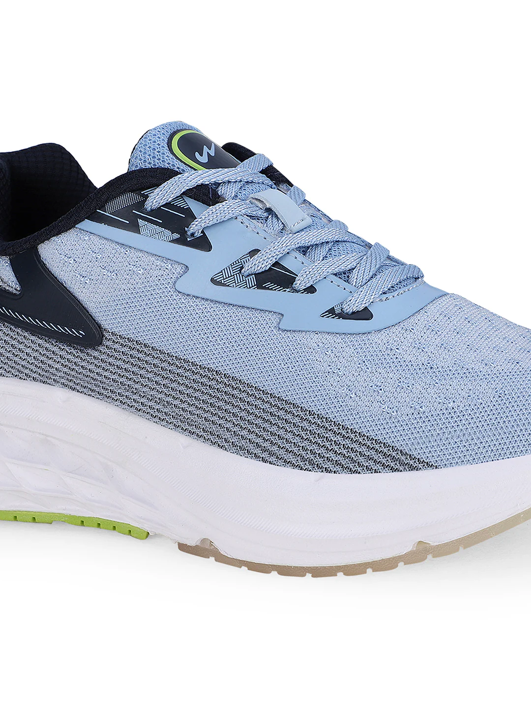 MAZE Blue Men's Sports Shoes - Image 5
