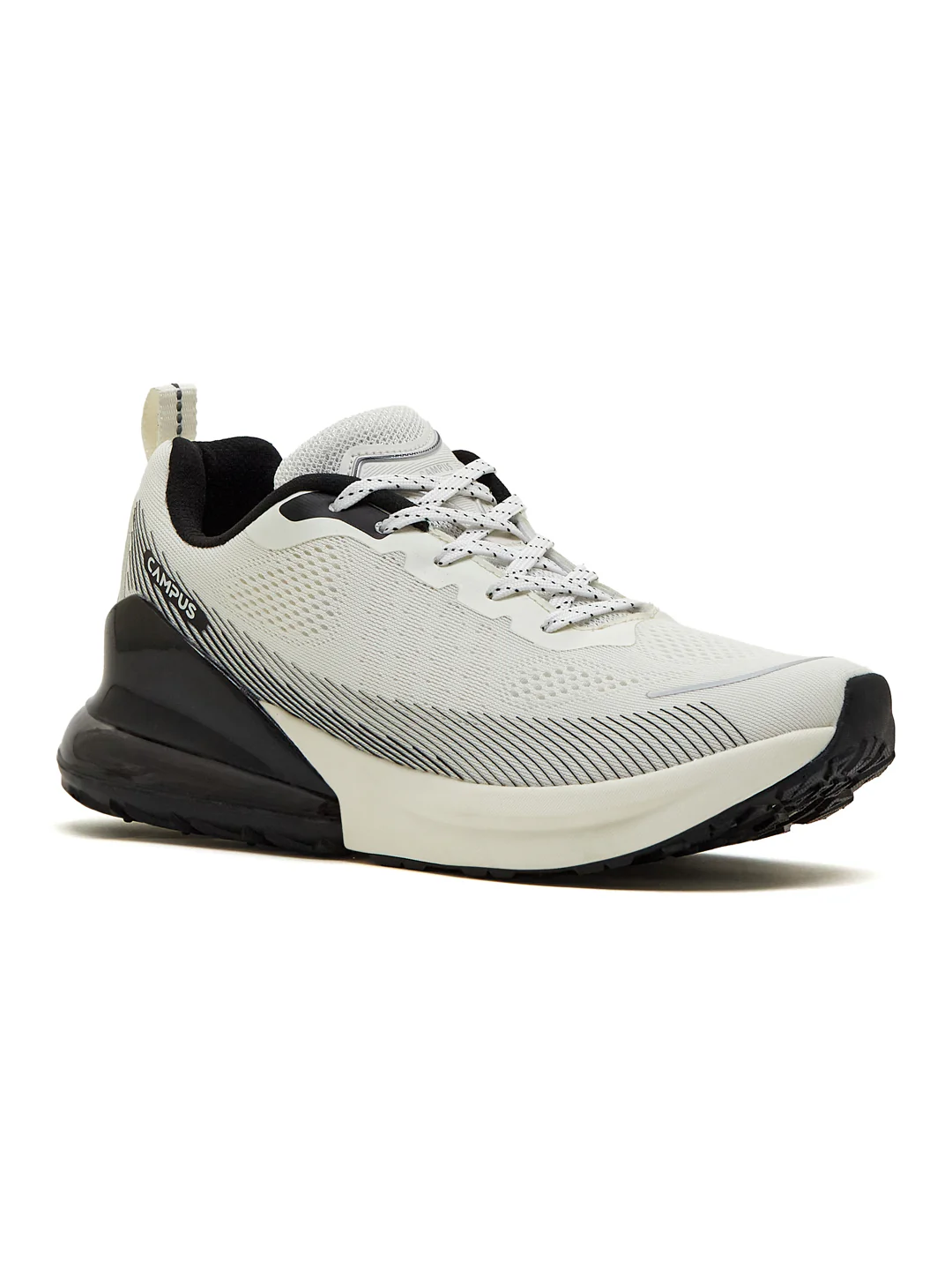 MERIT Off White Men's Running Shoes - Image 2