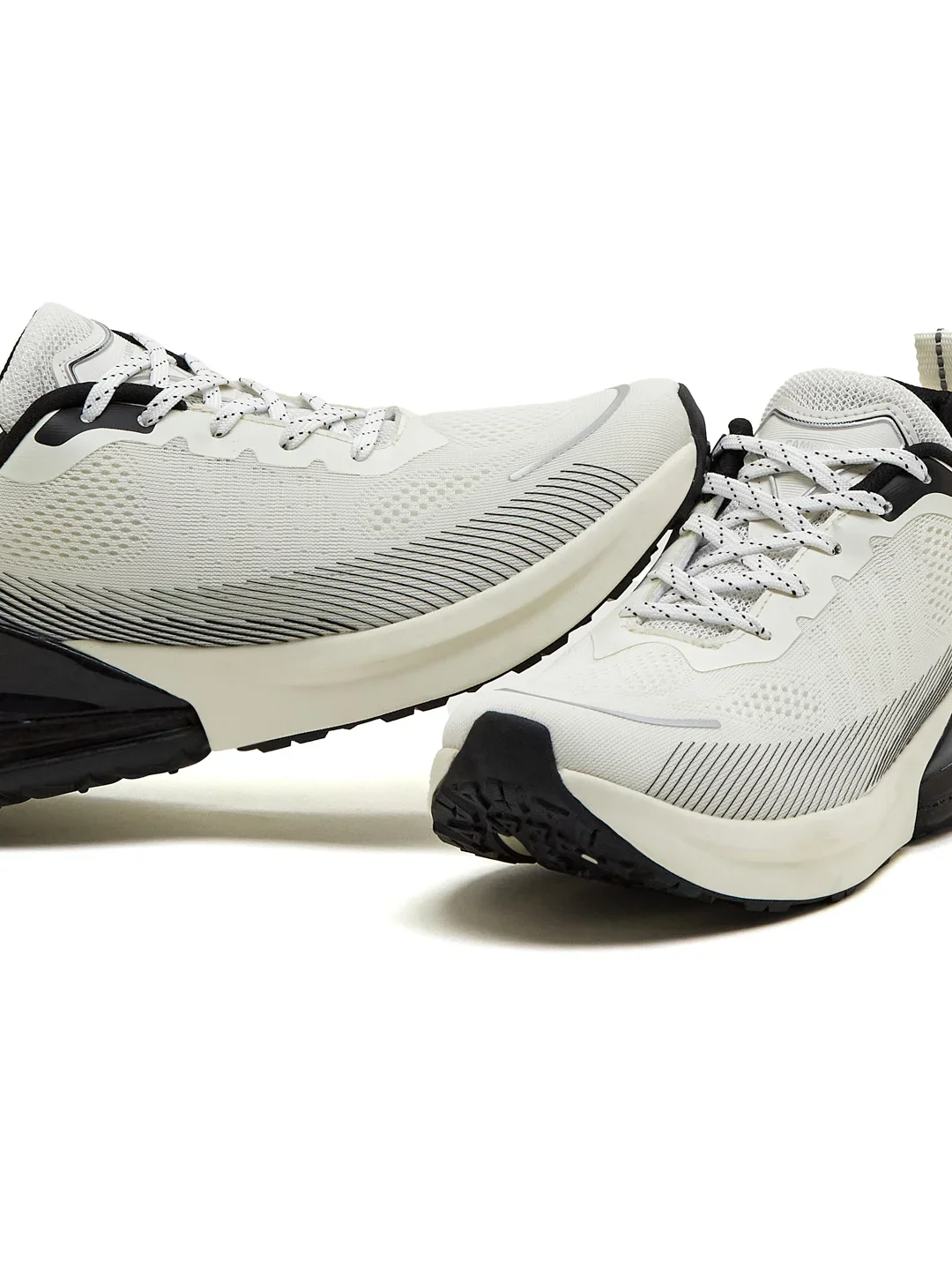 MERIT Off White Men's Running Shoes - Image 7