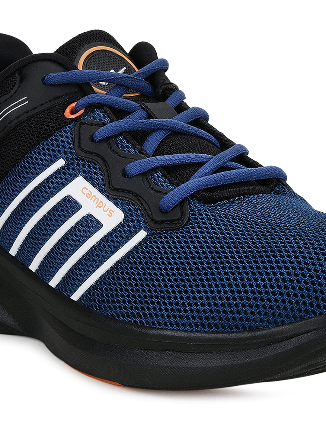 METEOR Blue Men's Running Shoes - Image 5