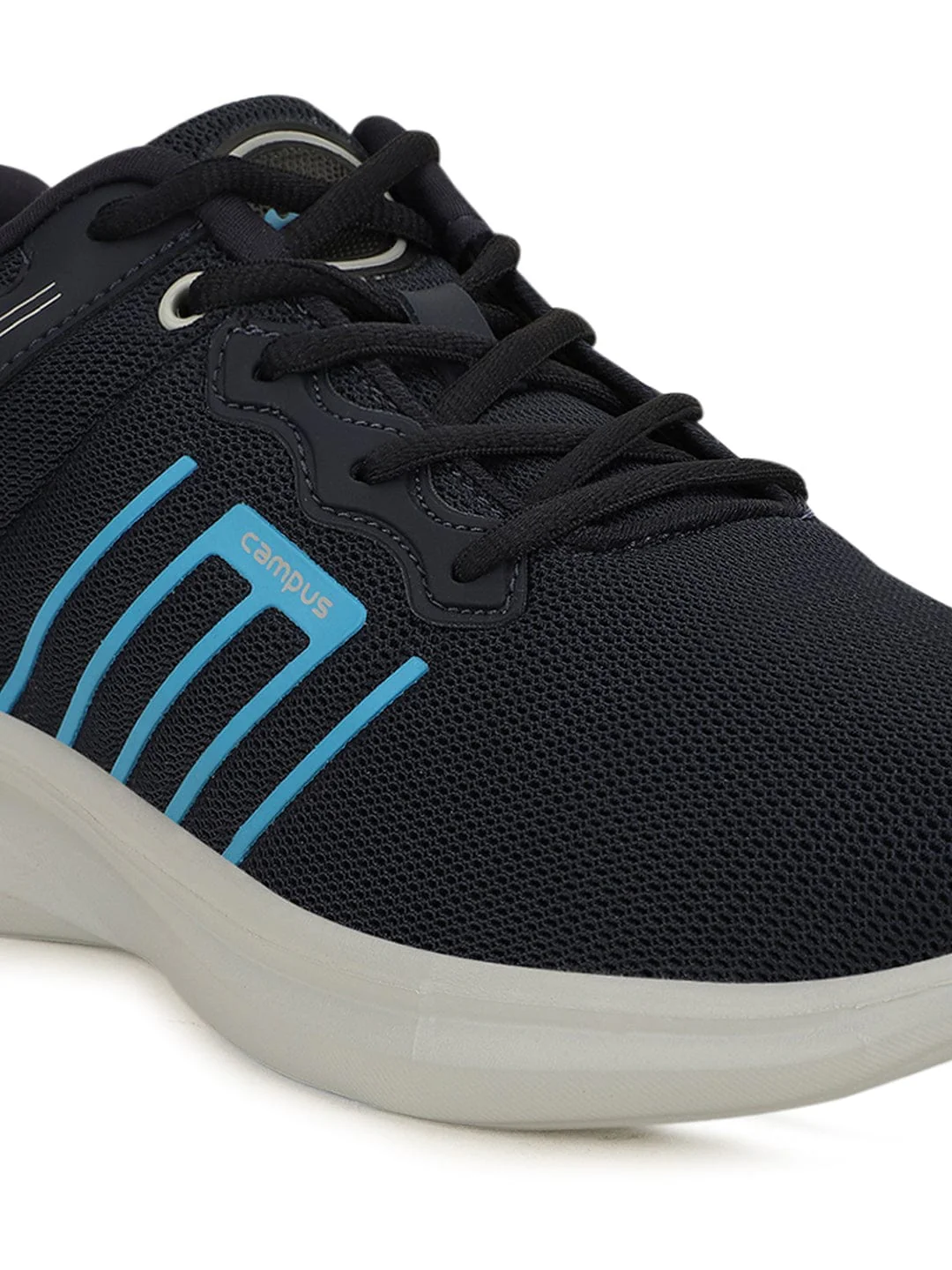 METEOR Blue Running Shoes - Image 5
